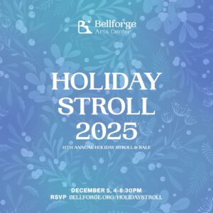 Holiday Stroll 2025