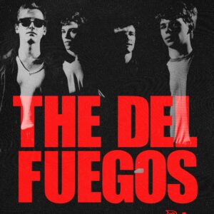 The Del Fuegos Live