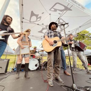 Richard DeSorgher Tribute