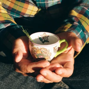 Balance in Nature: Forest Bathing