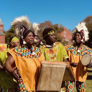 Juneteenth Festival with Medway Marches