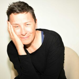 Pride Festival ft. Melissa Ferrick