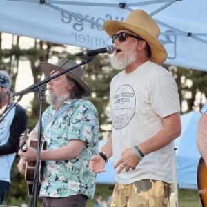 New England Americana Fest