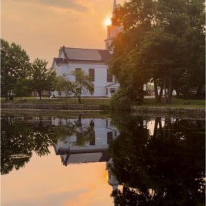 Medfield's 375th Anniversary: Party in the Park