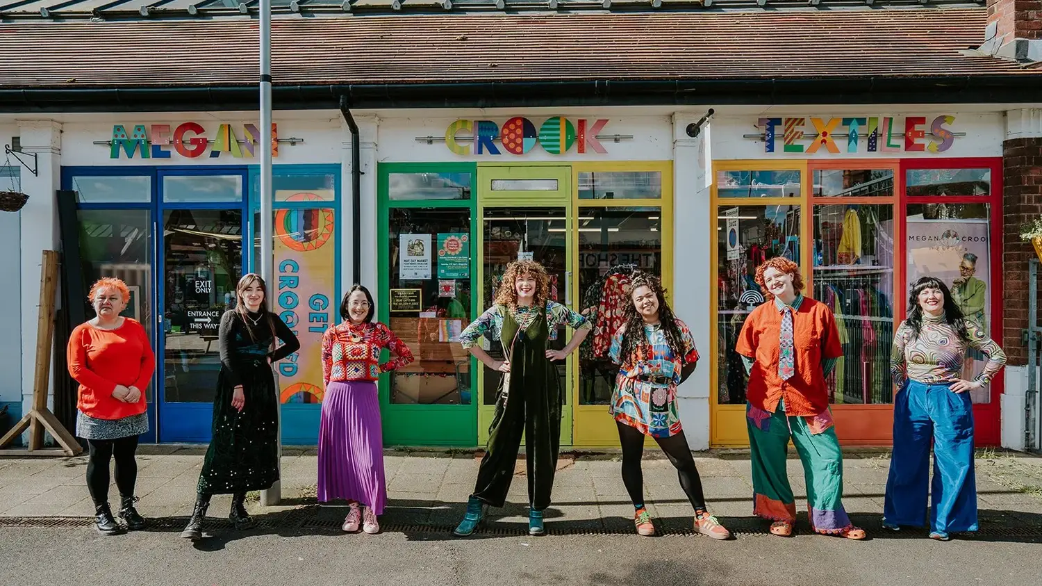 Nottingham photographer